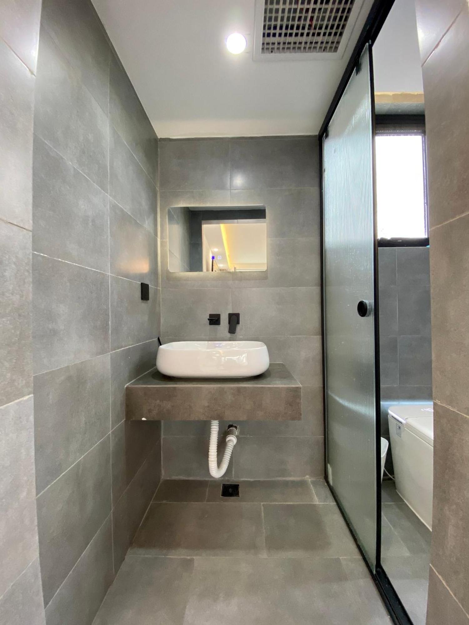 Beijing Hills & Hutong City Retreat Near Forbidden City & Line 4 Multi-Room Options Exterior foto