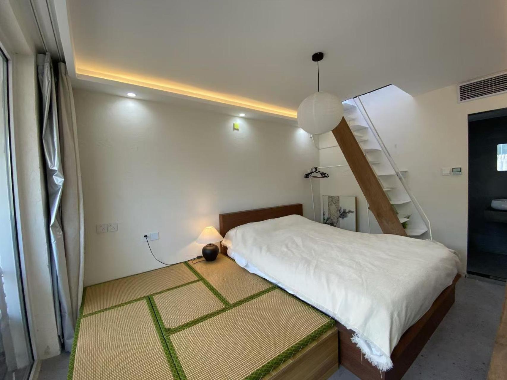 Beijing Hills & Hutong City Retreat Near Forbidden City & Line 4 Multi-Room Options Exterior foto