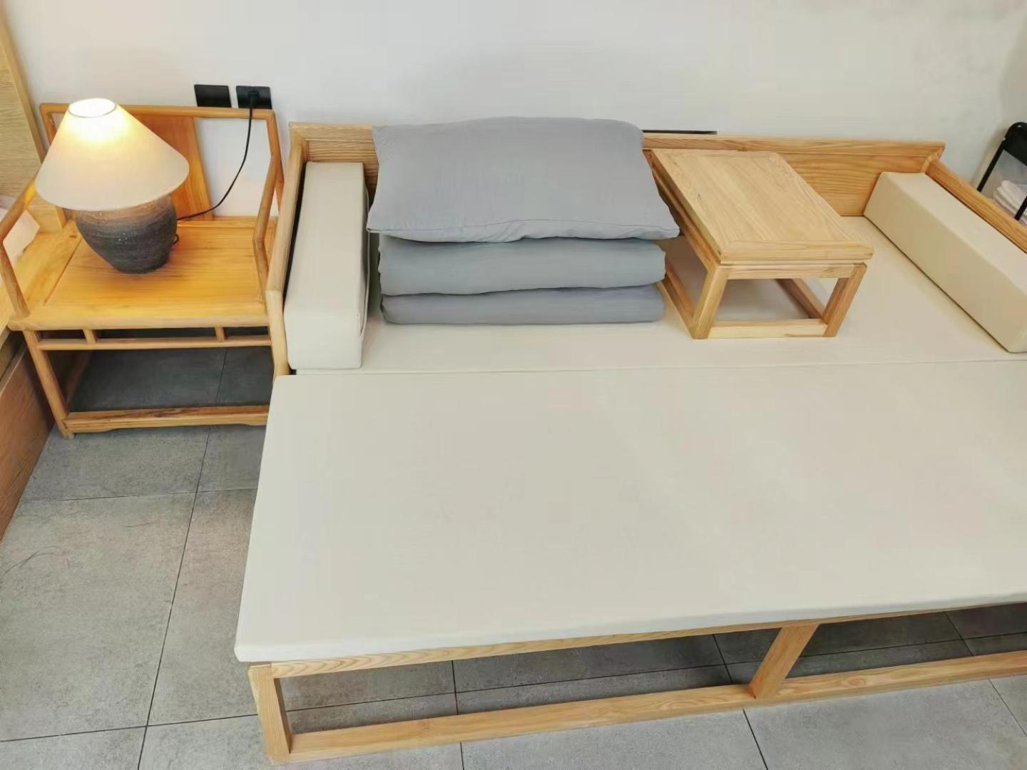 Beijing Hills & Hutong City Retreat Near Forbidden City & Line 4 Multi-Room Options Exterior foto