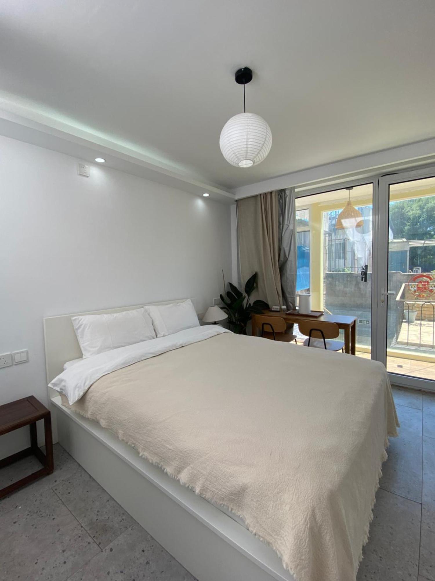 Beijing Hills & Hutong City Retreat Near Forbidden City & Line 4 Multi-Room Options Exterior foto