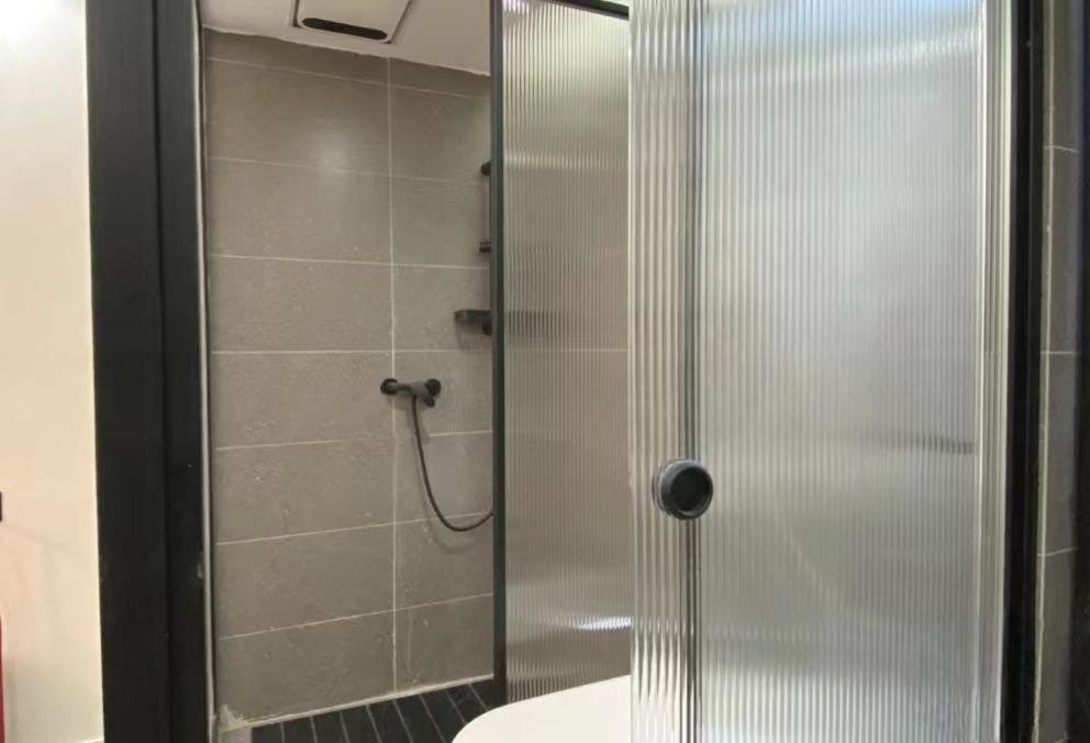 Beijing Hills & Hutong City Retreat Near Forbidden City & Line 4 Multi-Room Options Exterior foto