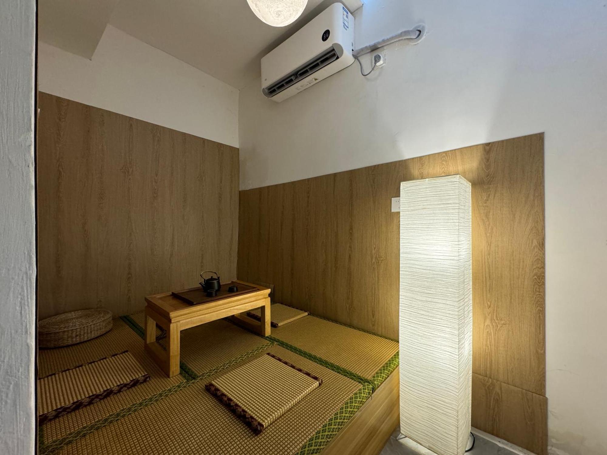 Beijing Hills & Hutong City Retreat Near Forbidden City & Line 4 Multi-Room Options Exterior foto